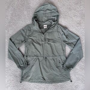 Avalanche jacket